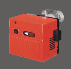 Queimador Monobloco Riello série 40